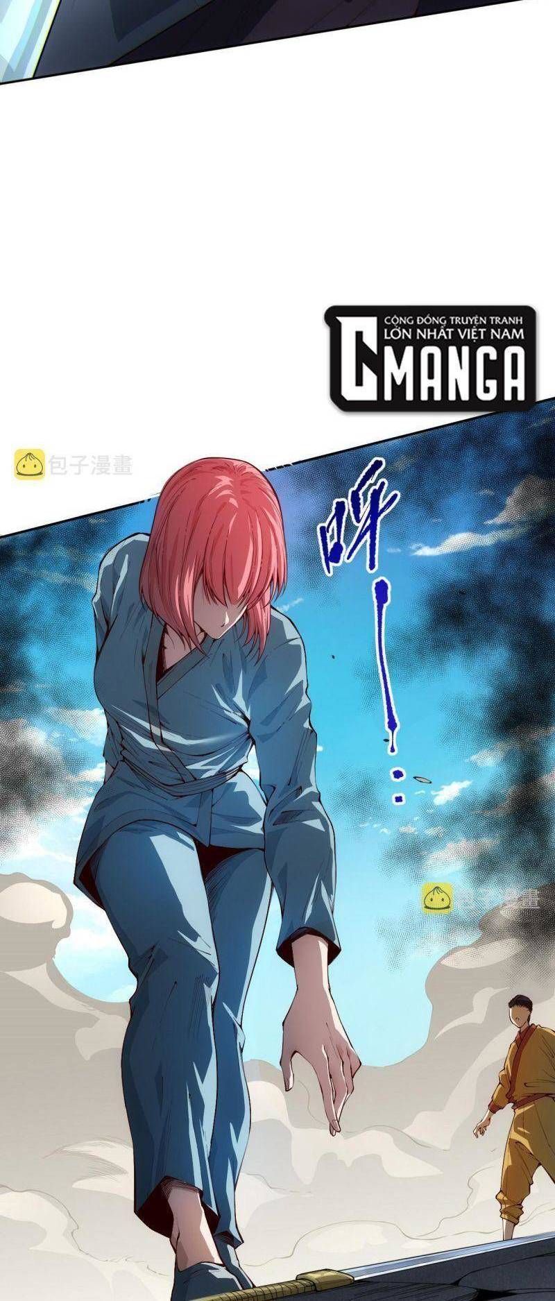 đọc truyện Giản Giới Chương 205 ảnh 30 tại Thiên Thai Truyện