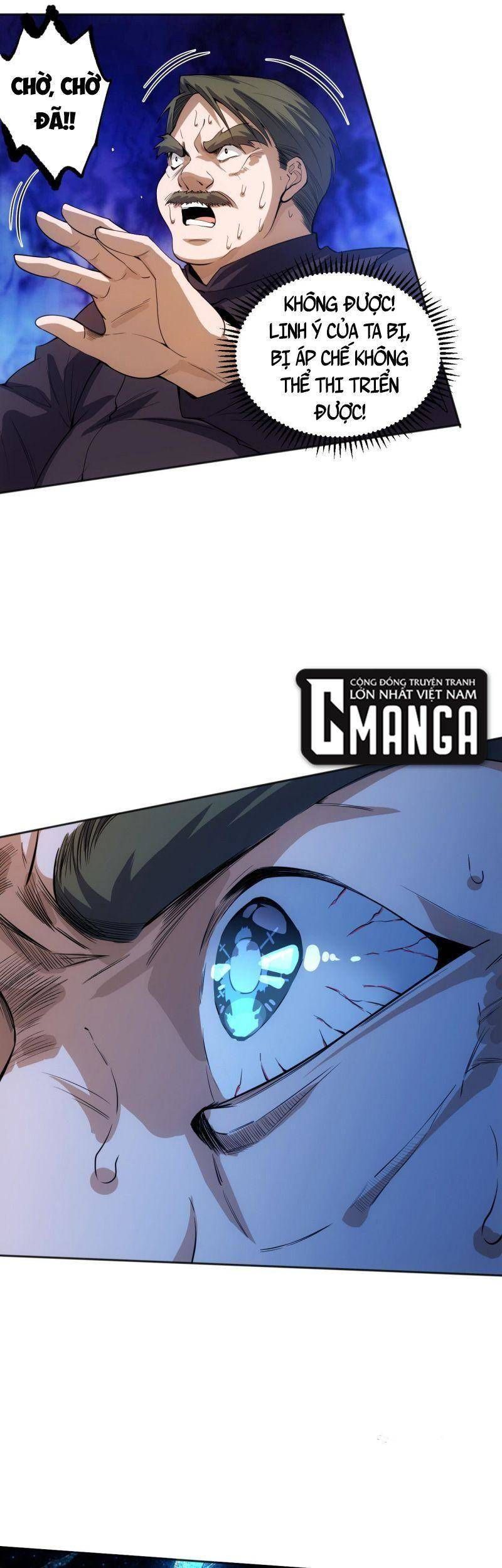 đọc truyện Giản Giới Chương 205 ảnh 33 tại Thiên Thai Truyện