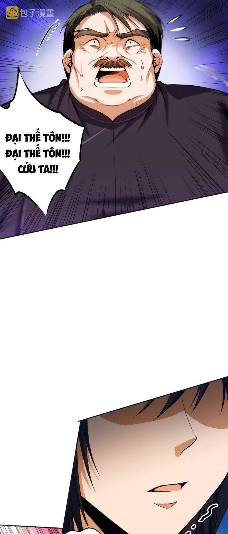 đọc truyện Giản Giới Chương 205 ảnh 36 tại Thiên Thai Truyện