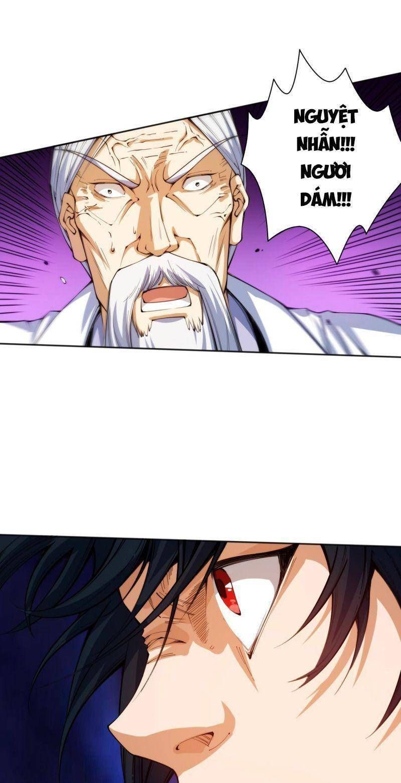 đọc truyện Giản Giới Chương 205 ảnh 38 tại Thiên Thai Truyện