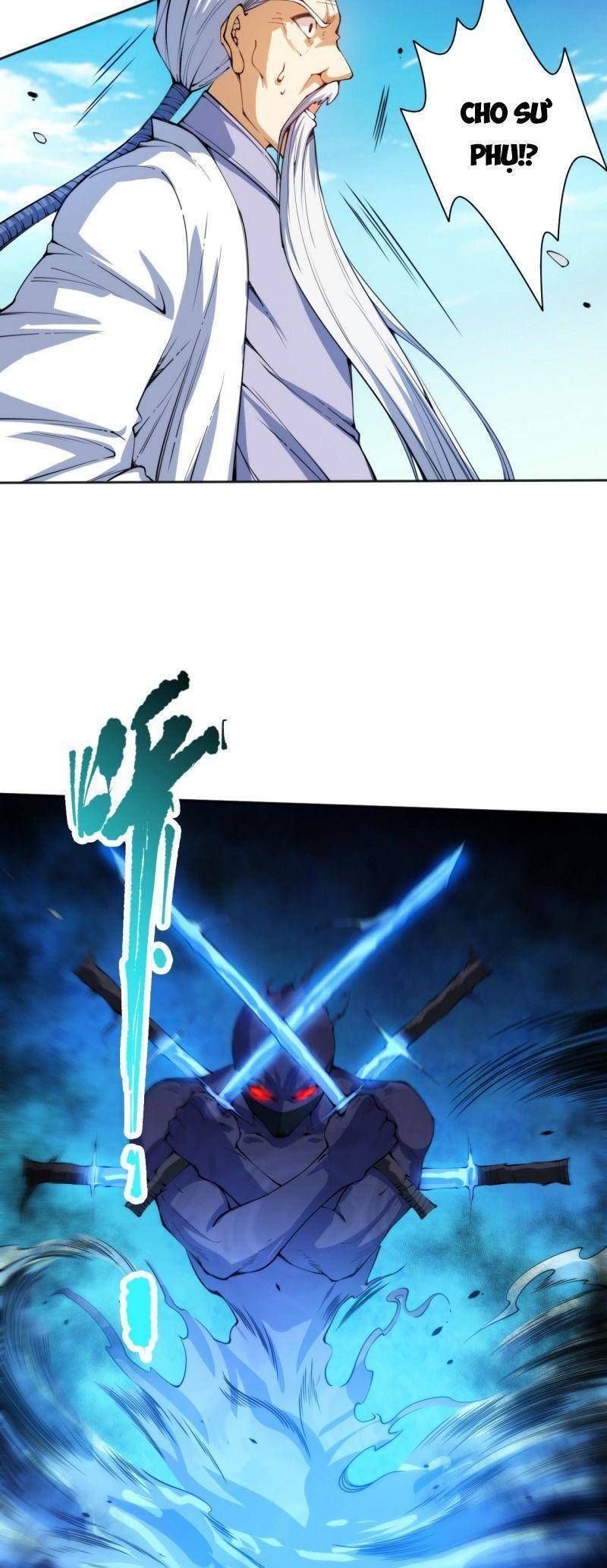 đọc truyện Giản Giới Chương 205 ảnh 40 tại Thiên Thai Truyện