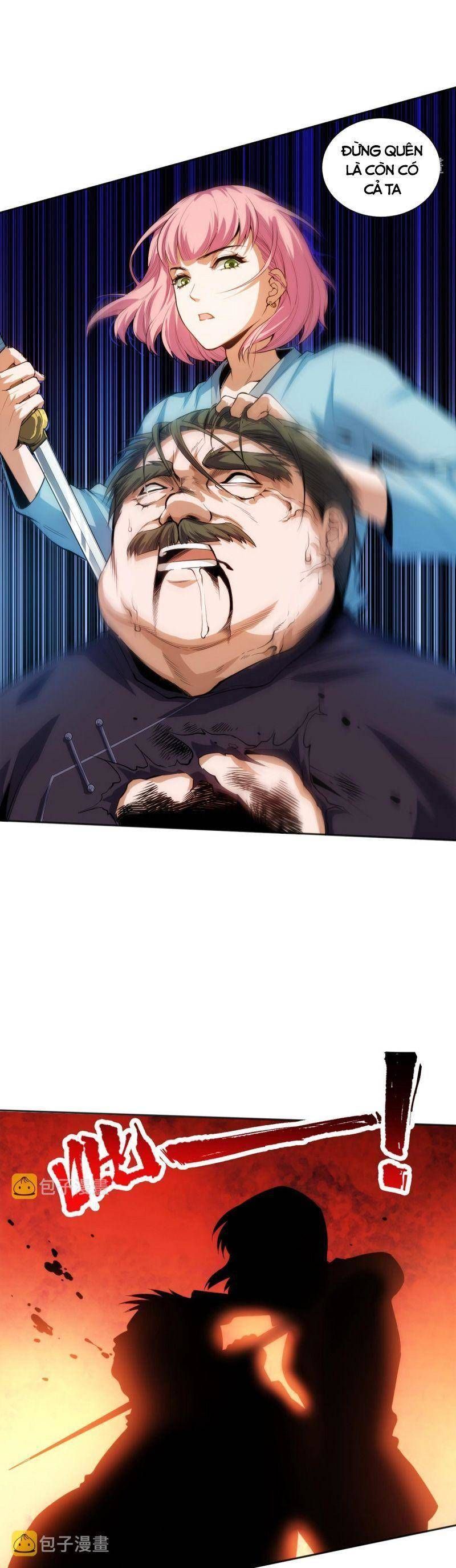 đọc truyện Giản Giới Chương 205 ảnh 42 tại Thiên Thai Truyện