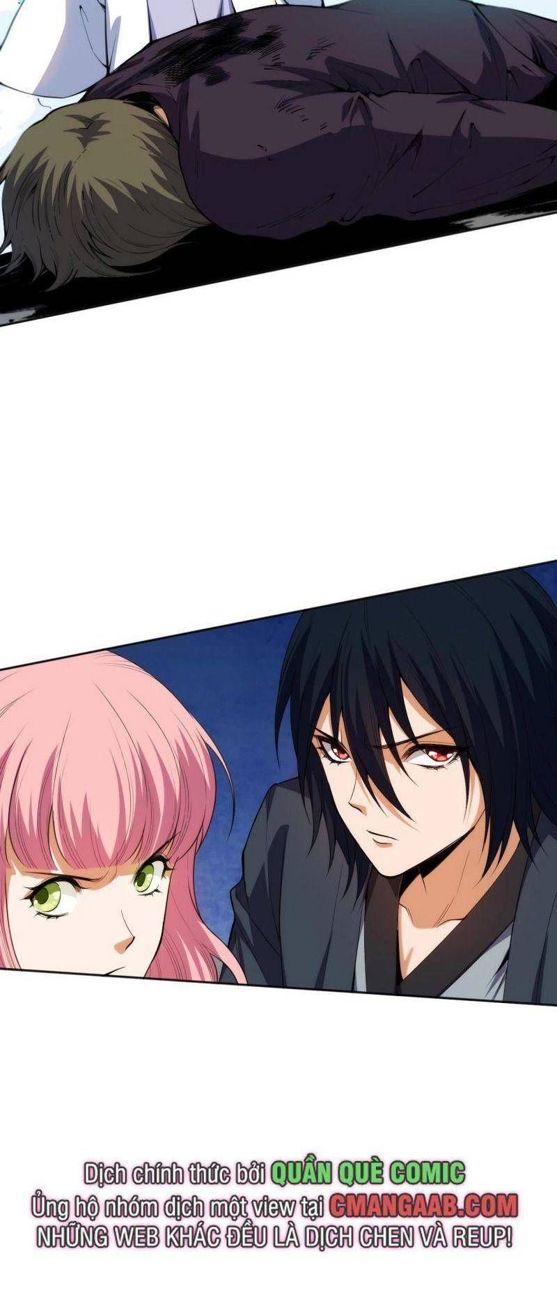 đọc truyện Giản Giới Chương 205 ảnh 46 tại Thiên Thai Truyện