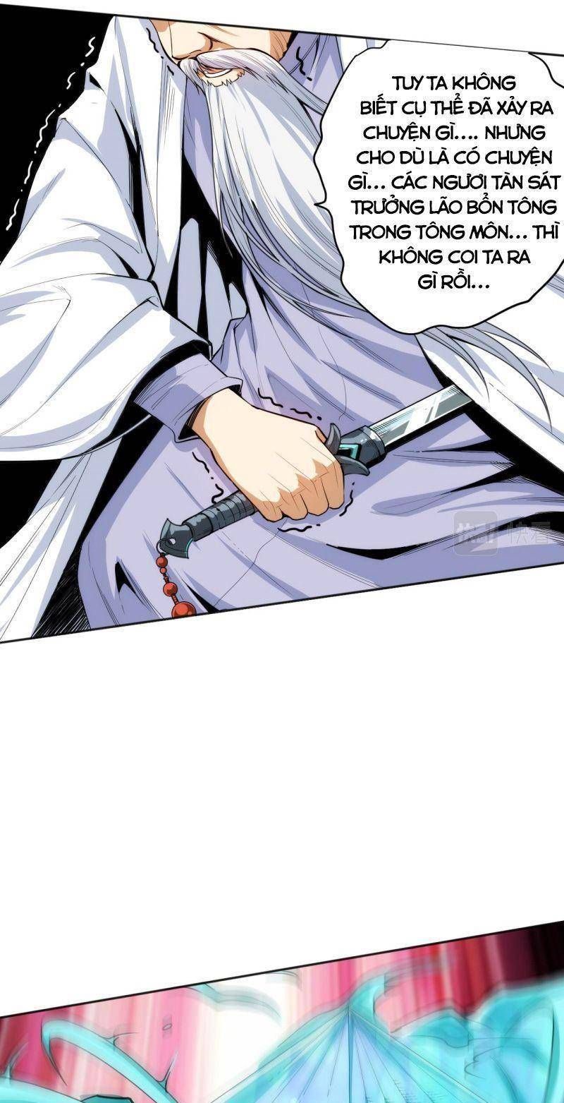 đọc truyện Giản Giới Chương 205 ảnh 47 tại Thiên Thai Truyện