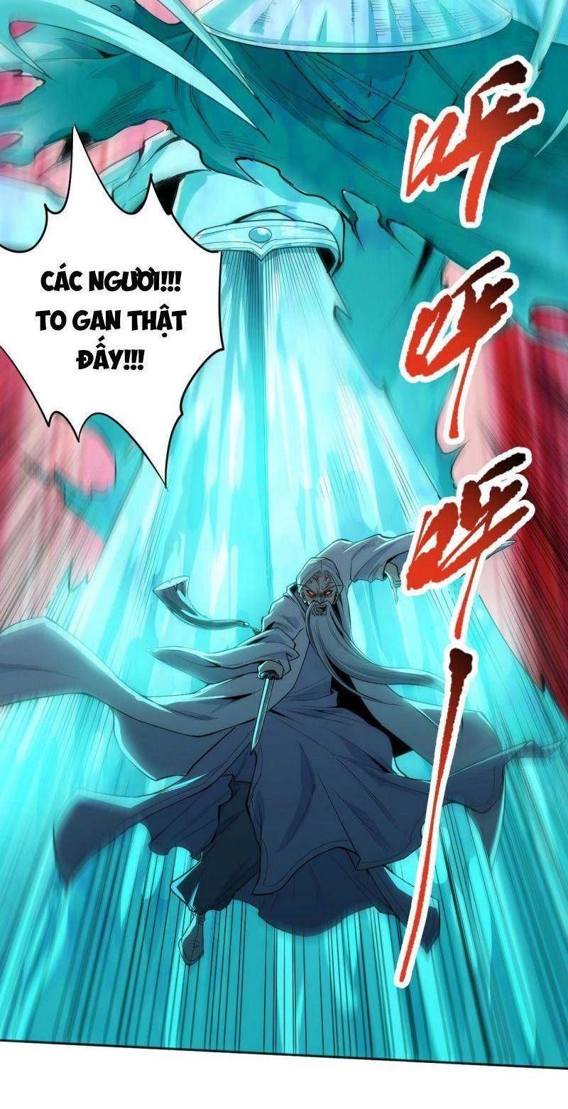 đọc truyện Giản Giới Chương 205 ảnh 48 tại Thiên Thai Truyện