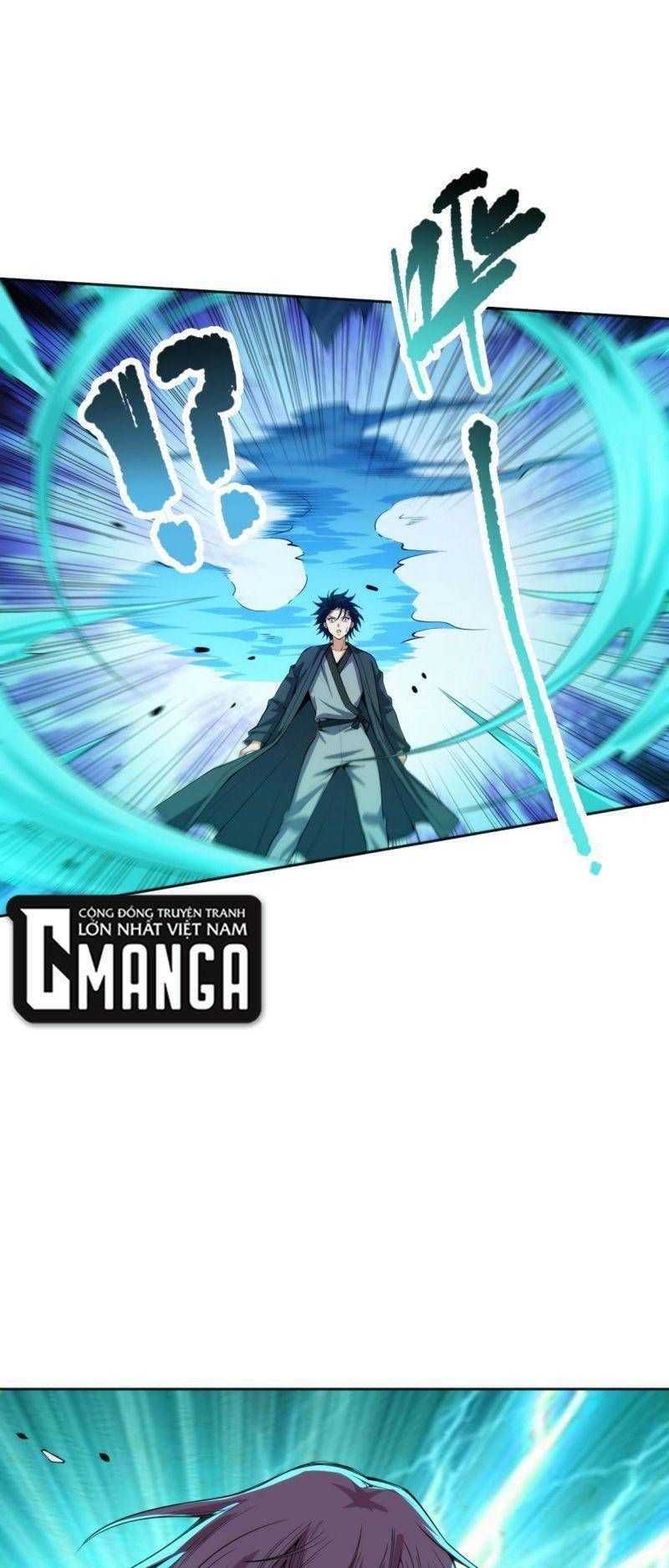 đọc truyện Giản Giới Chương 205 ảnh 49 tại Thiên Thai Truyện