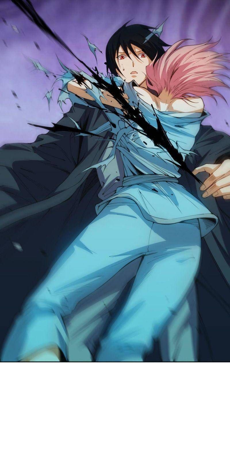 đọc truyện Giản Giới Chương 205 ảnh 51 tại Thiên Thai Truyện