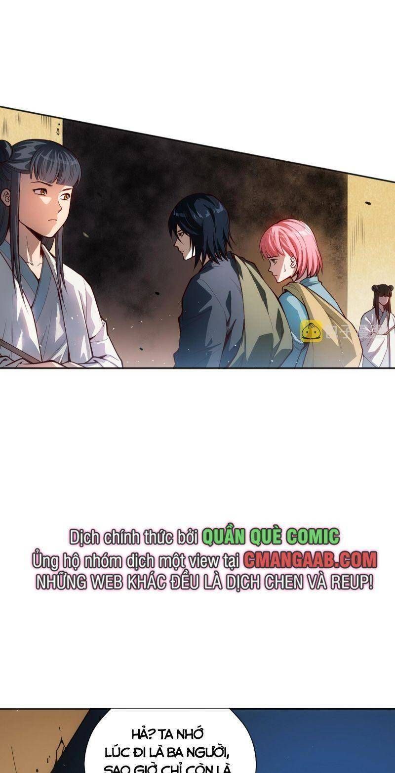 đọc truyện Giản Giới Chương 205 ảnh 7 tại Thiên Thai Truyện