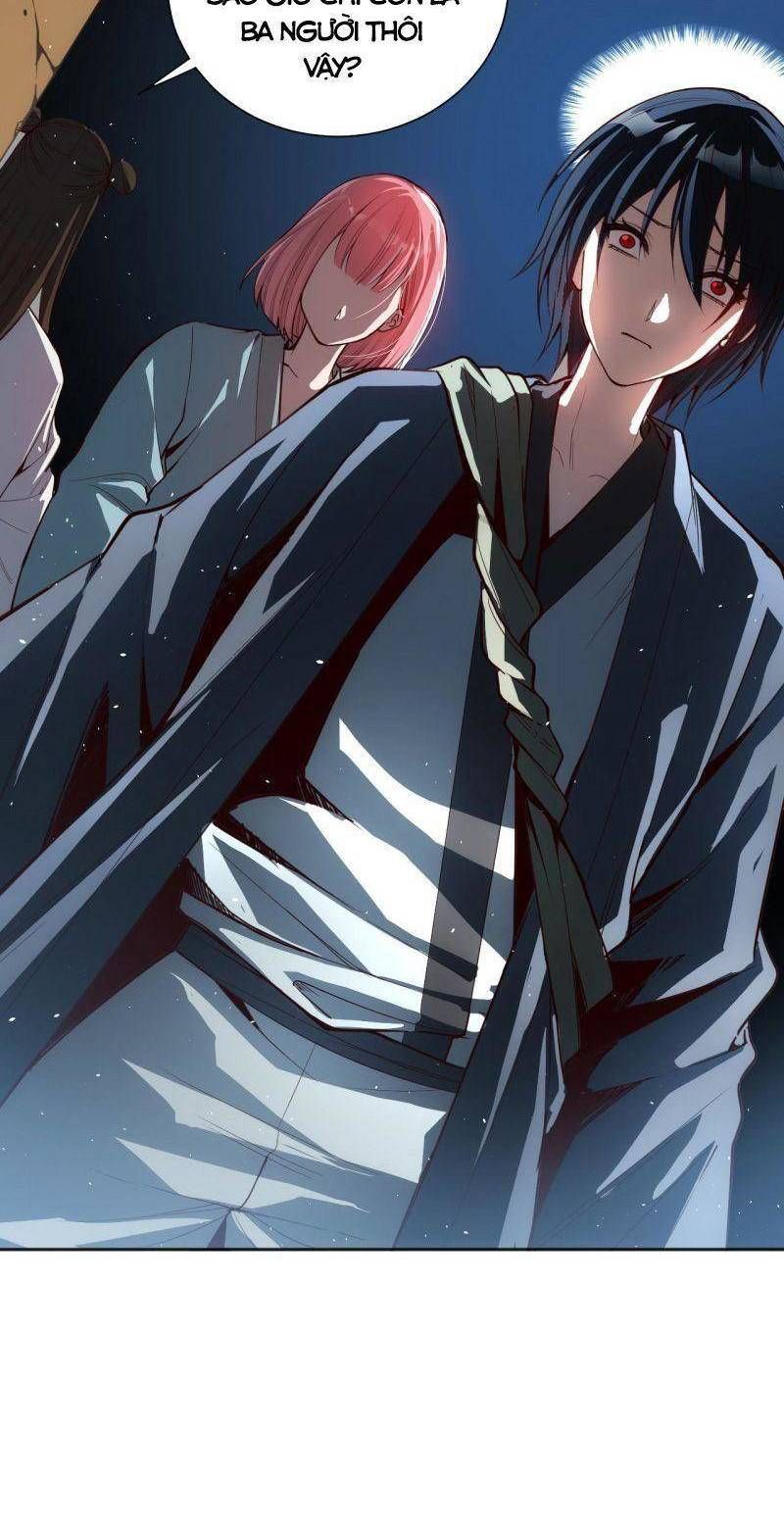 đọc truyện Giản Giới Chương 205 ảnh 8 tại Thiên Thai Truyện