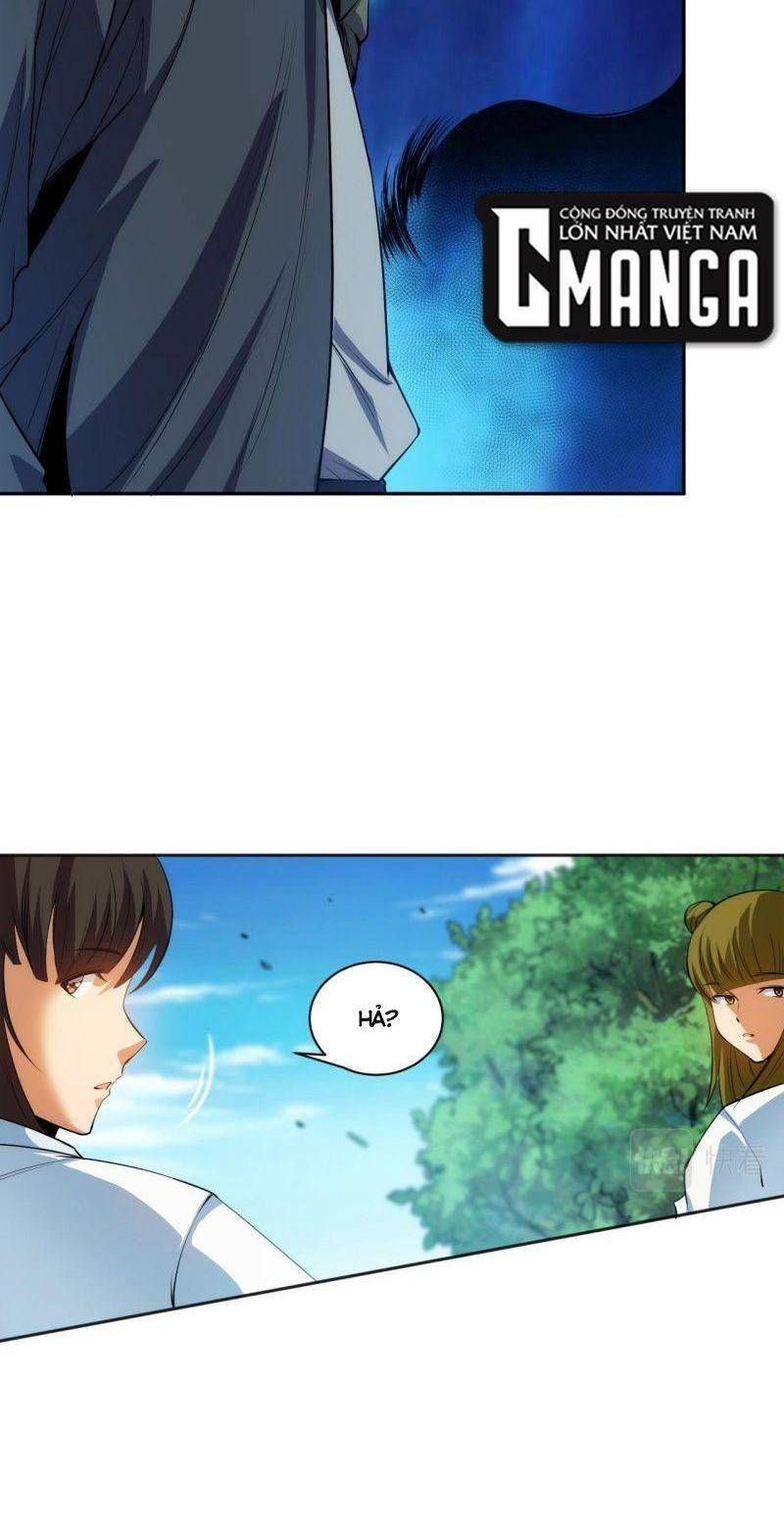 đọc truyện Giản Giới Chương 205 ảnh 10 tại Thiên Thai Truyện