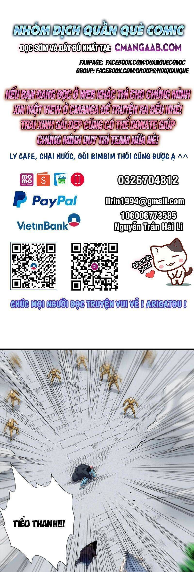 đọc truyện Giản Giới Chương 206 ảnh 3 tại Thiên Thai Truyện