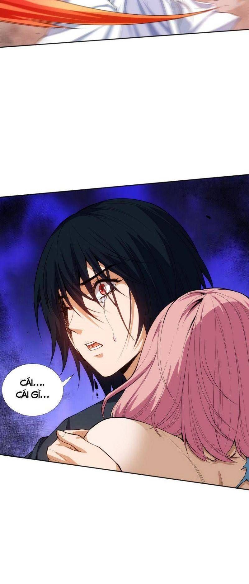 đọc truyện Giản Giới Chương 206 ảnh 12 tại Thiên Thai Truyện