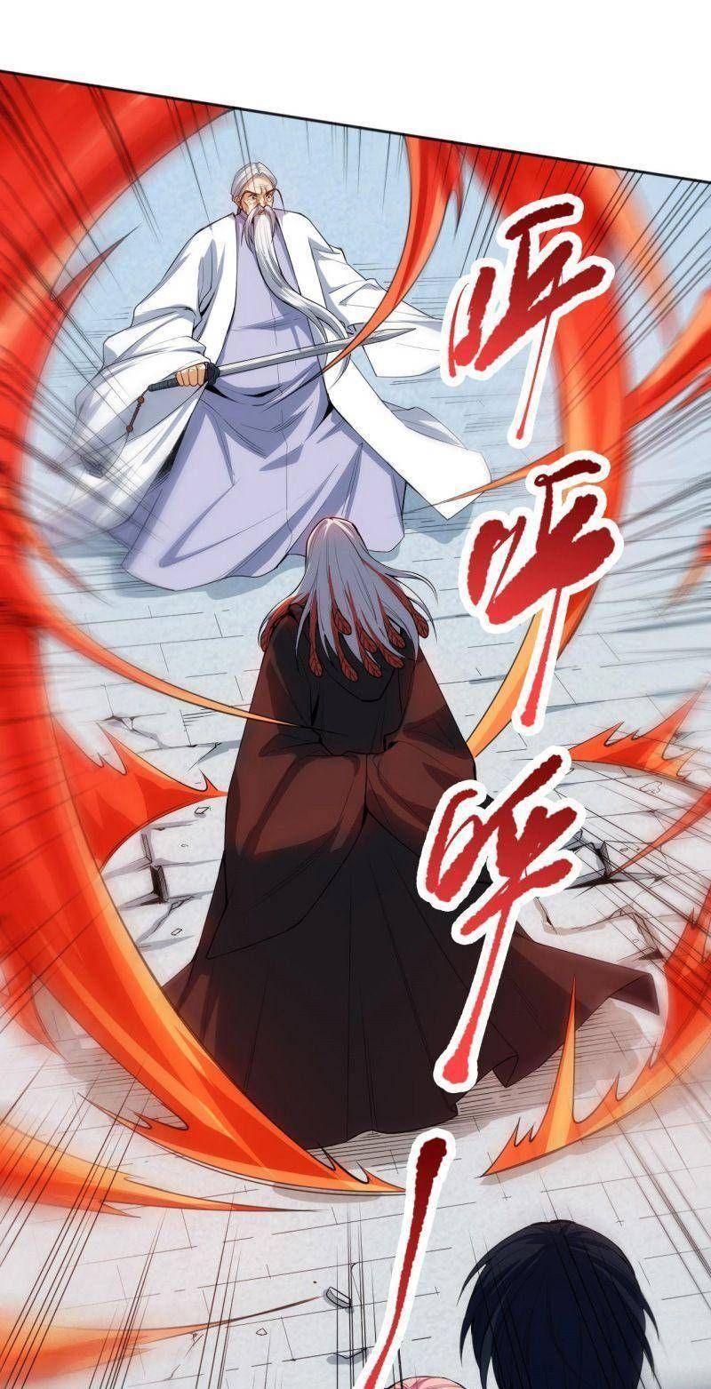 đọc truyện Giản Giới Chương 206 ảnh 13 tại Thiên Thai Truyện