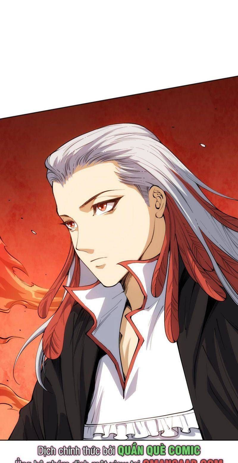 đọc truyện Giản Giới Chương 206 ảnh 15 tại Thiên Thai Truyện