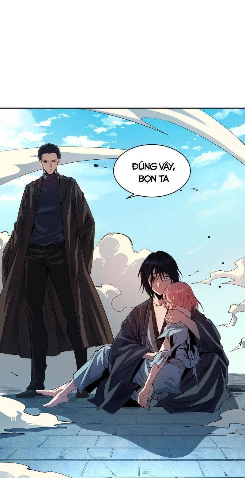 đọc truyện Giản Giới Chương 206 ảnh 18 tại Thiên Thai Truyện