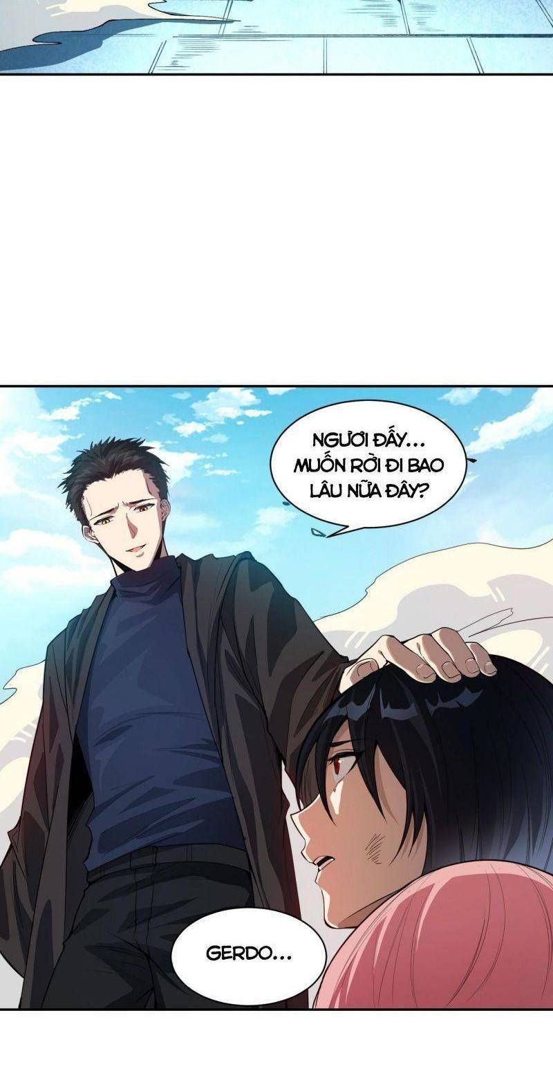 đọc truyện Giản Giới Chương 206 ảnh 19 tại Thiên Thai Truyện