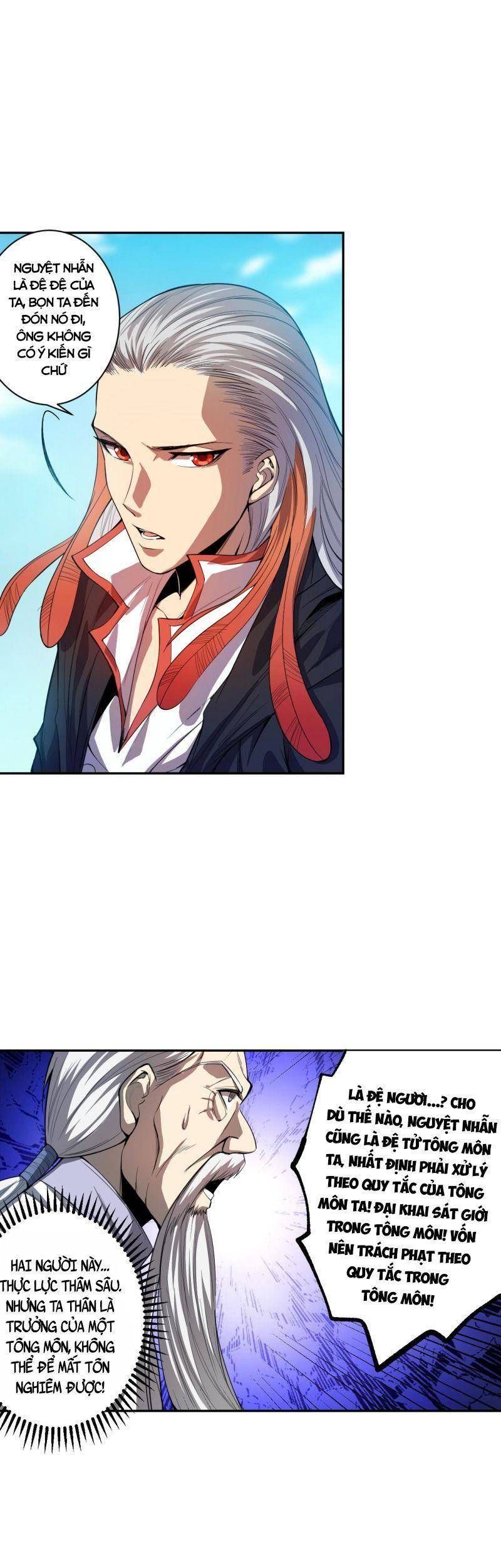 đọc truyện Giản Giới Chương 206 ảnh 20 tại Thiên Thai Truyện