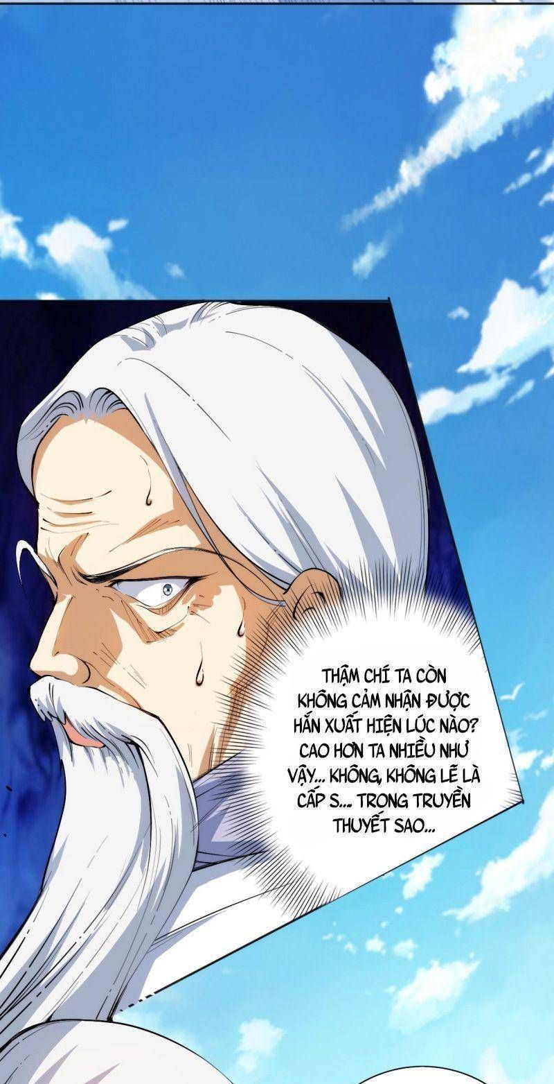 đọc truyện Giản Giới Chương 206 ảnh 24 tại Thiên Thai Truyện