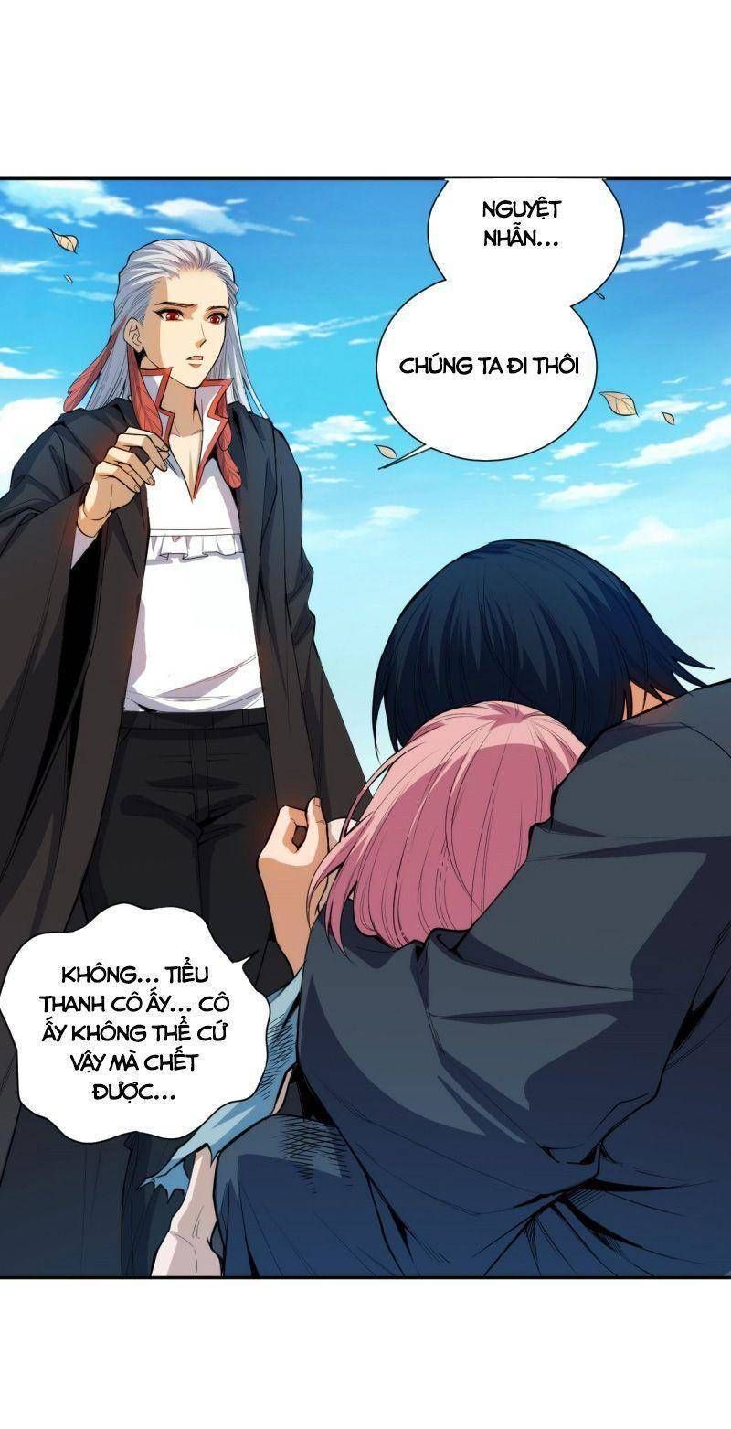 đọc truyện Giản Giới Chương 206 ảnh 27 tại Thiên Thai Truyện