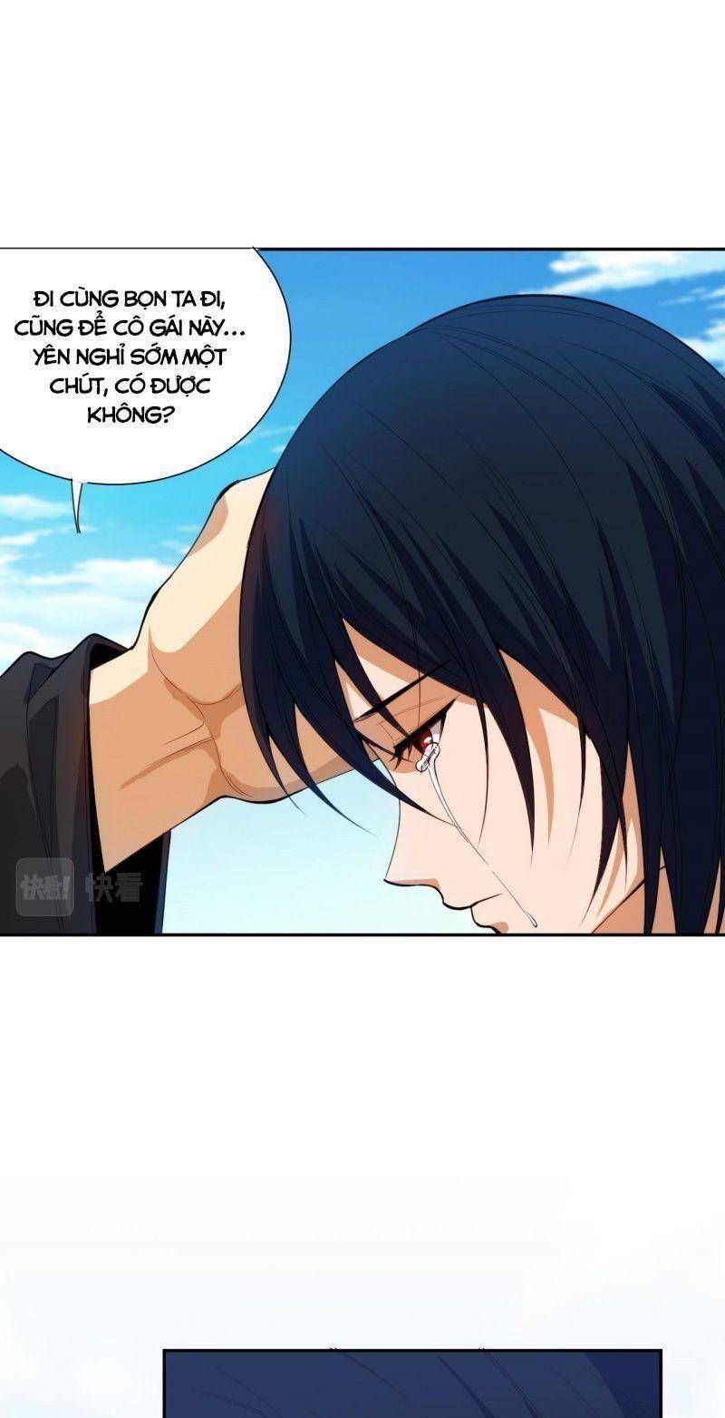 đọc truyện Giản Giới Chương 206 ảnh 29 tại Thiên Thai Truyện