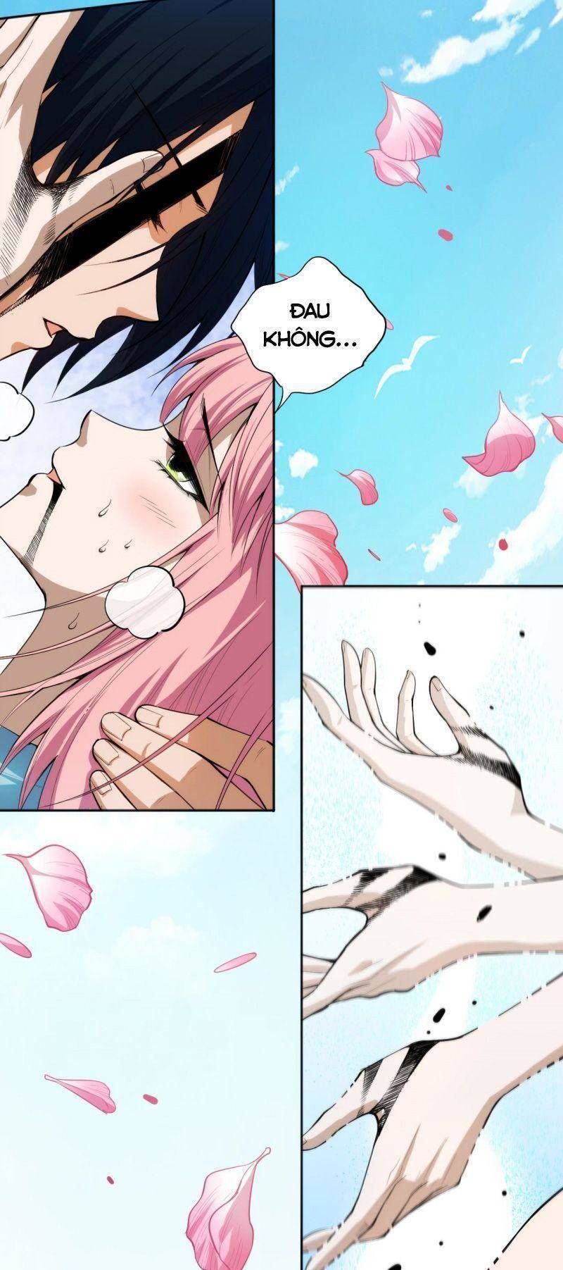 đọc truyện Giản Giới Chương 206 ảnh 5 tại Thiên Thai Truyện