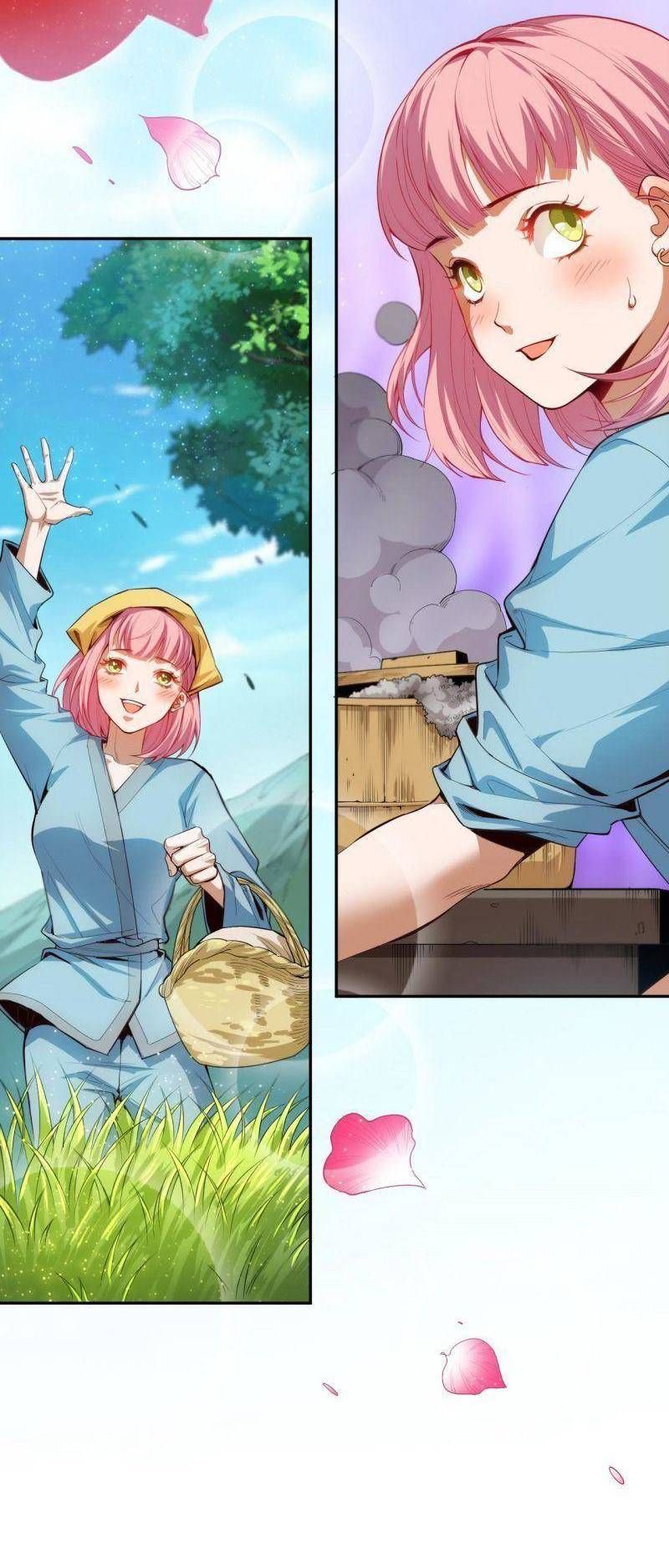 đọc truyện Giản Giới Chương 206 ảnh 32 tại Thiên Thai Truyện