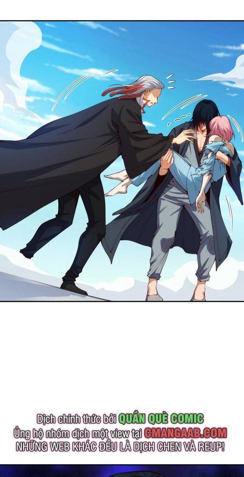 đọc truyện Giản Giới Chương 206 ảnh 34 tại Thiên Thai Truyện