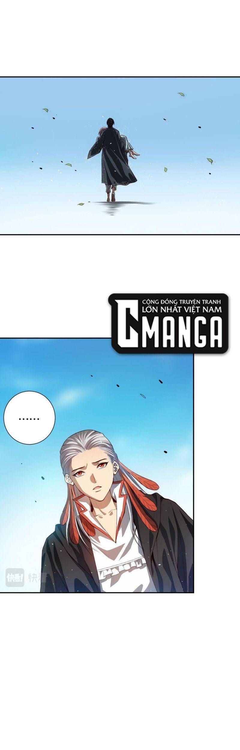 đọc truyện Giản Giới Chương 206 ảnh 36 tại Thiên Thai Truyện