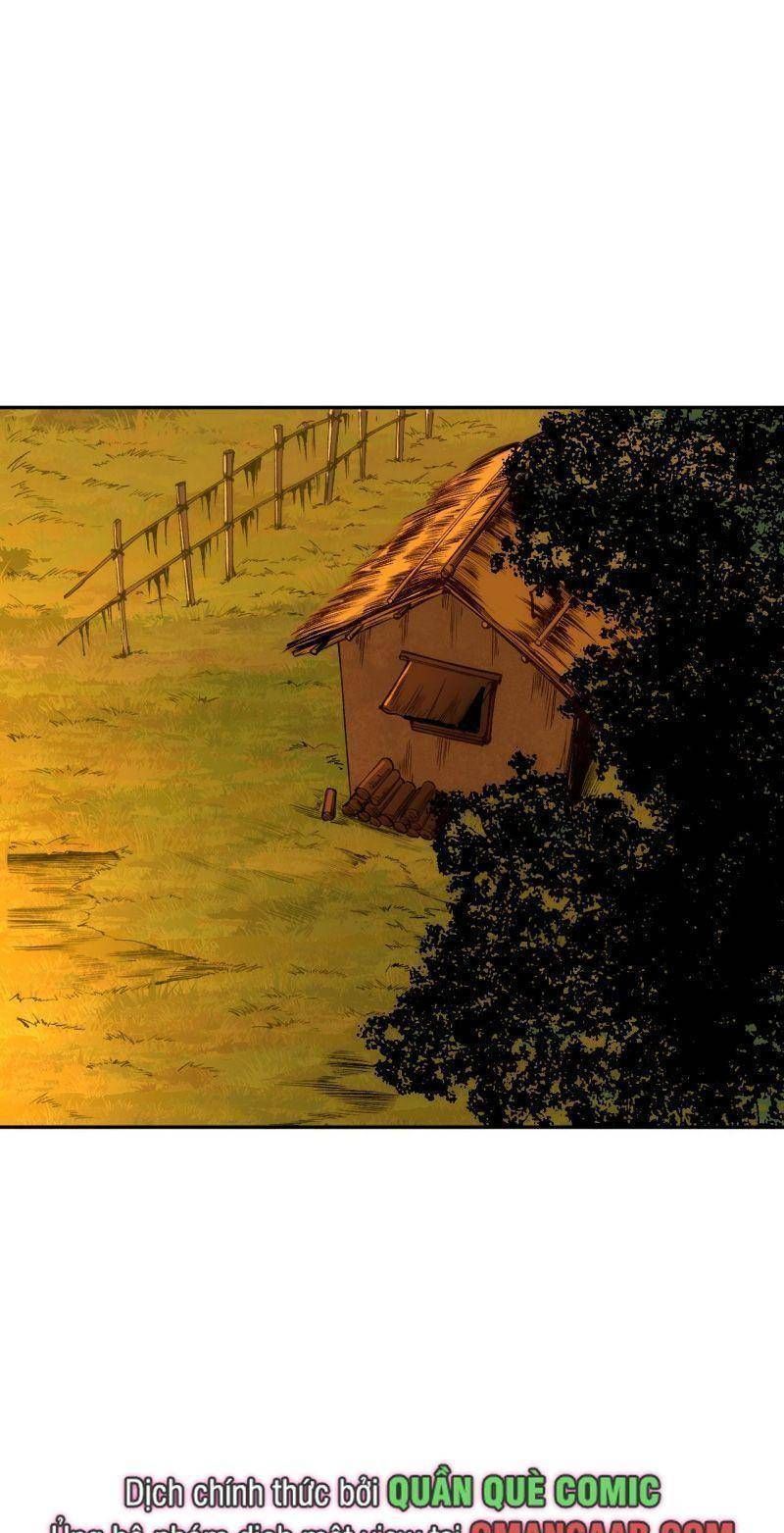 đọc truyện Giản Giới Chương 206 ảnh 39 tại Thiên Thai Truyện