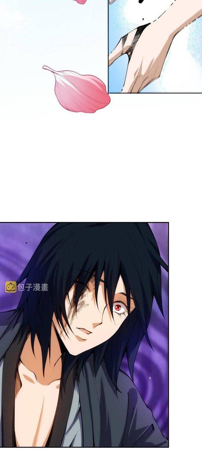 đọc truyện Giản Giới Chương 206 ảnh 6 tại Thiên Thai Truyện