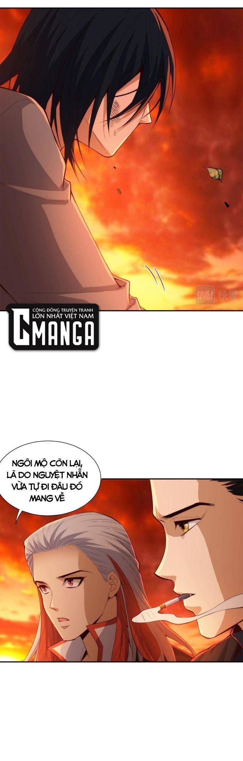 đọc truyện Giản Giới Chương 206 ảnh 44 tại Thiên Thai Truyện