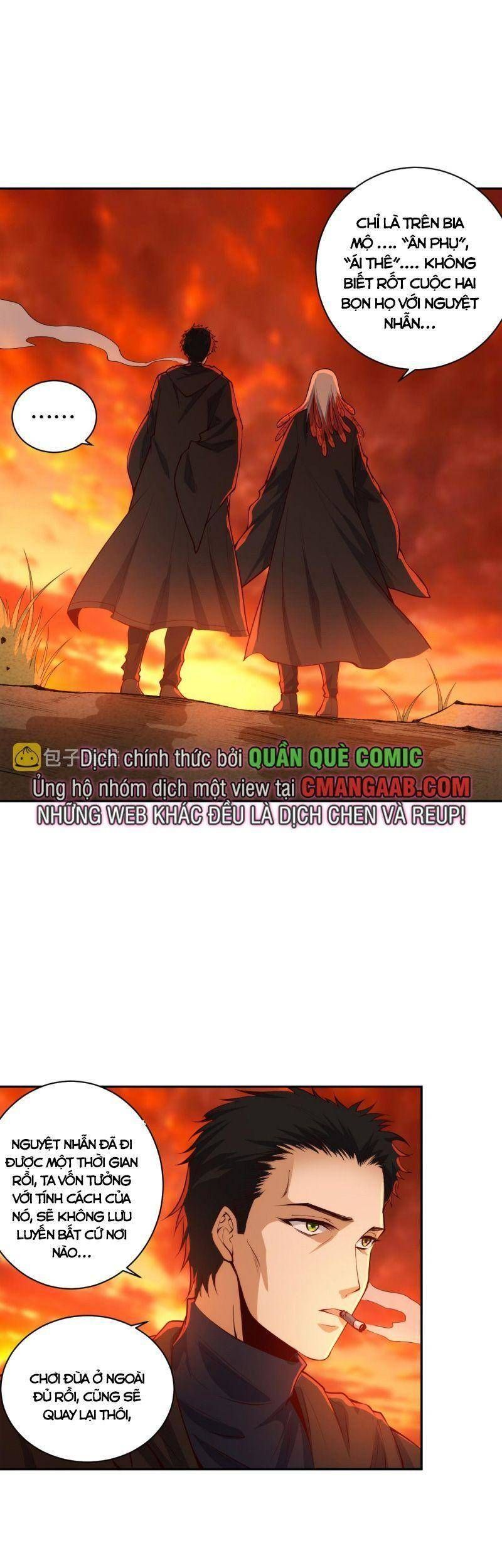 đọc truyện Giản Giới Chương 206 ảnh 45 tại Thiên Thai Truyện