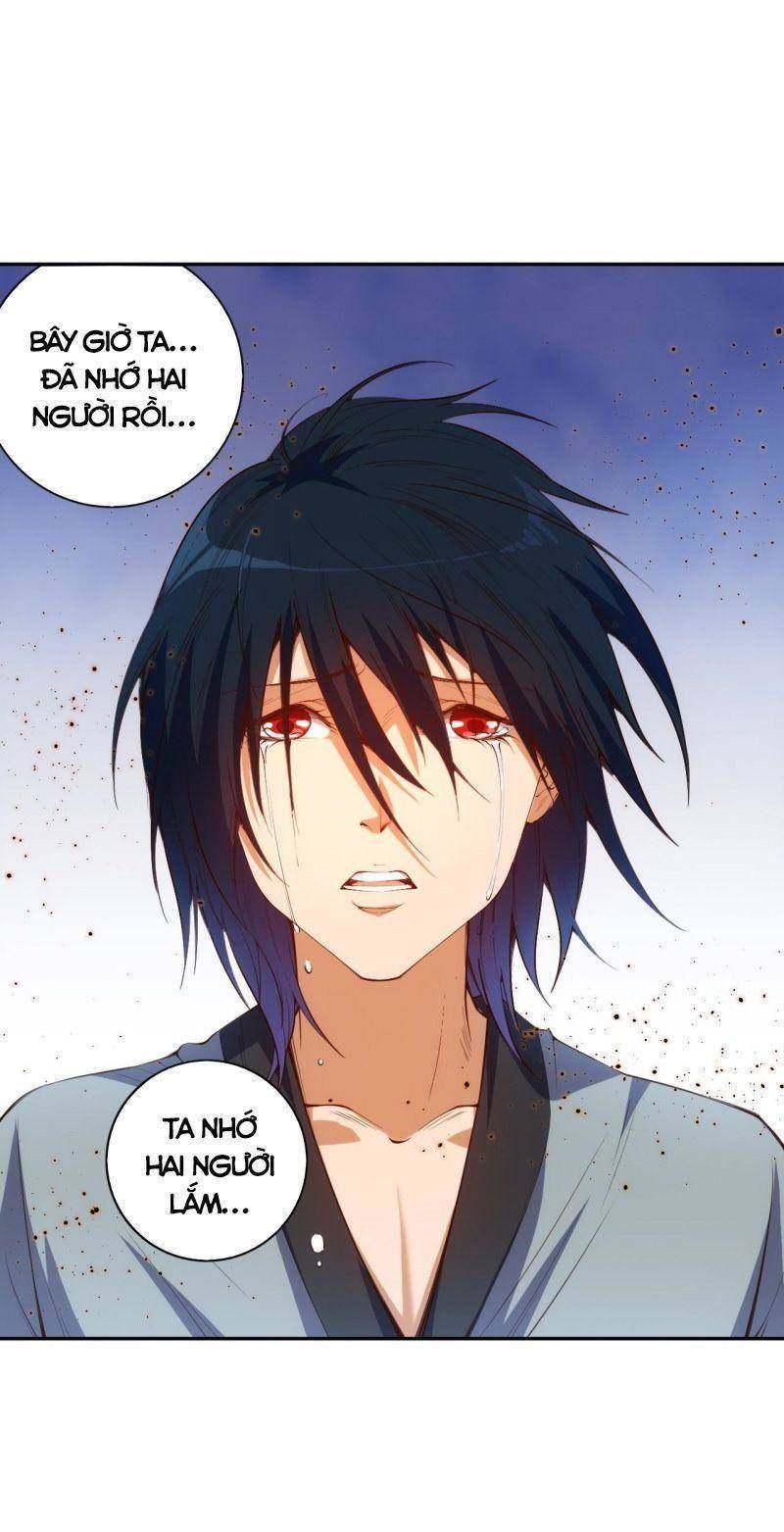 đọc truyện Giản Giới Chương 206 ảnh 51 tại Thiên Thai Truyện