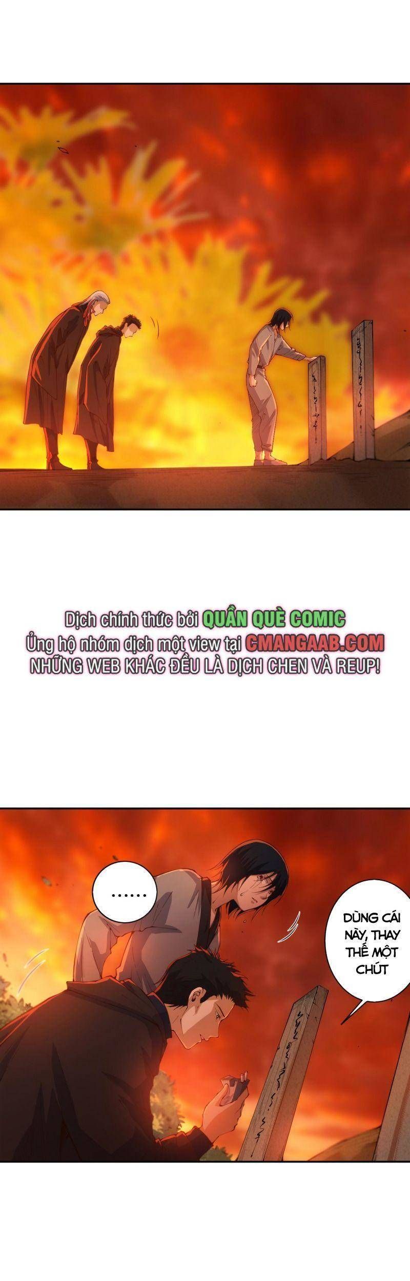 đọc truyện Giản Giới Chương 206 ảnh 53 tại Thiên Thai Truyện