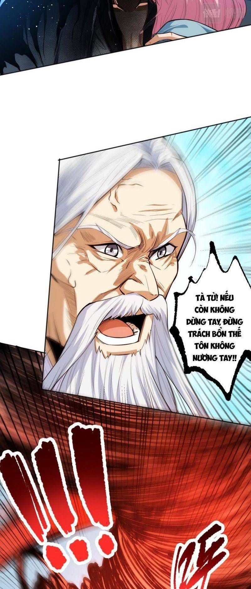 đọc truyện Giản Giới Chương 206 ảnh 10 tại Thiên Thai Truyện