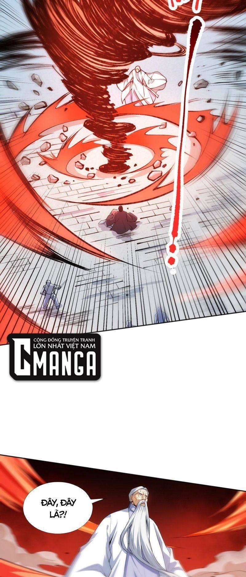 đọc truyện Giản Giới Chương 206 ảnh 11 tại Thiên Thai Truyện