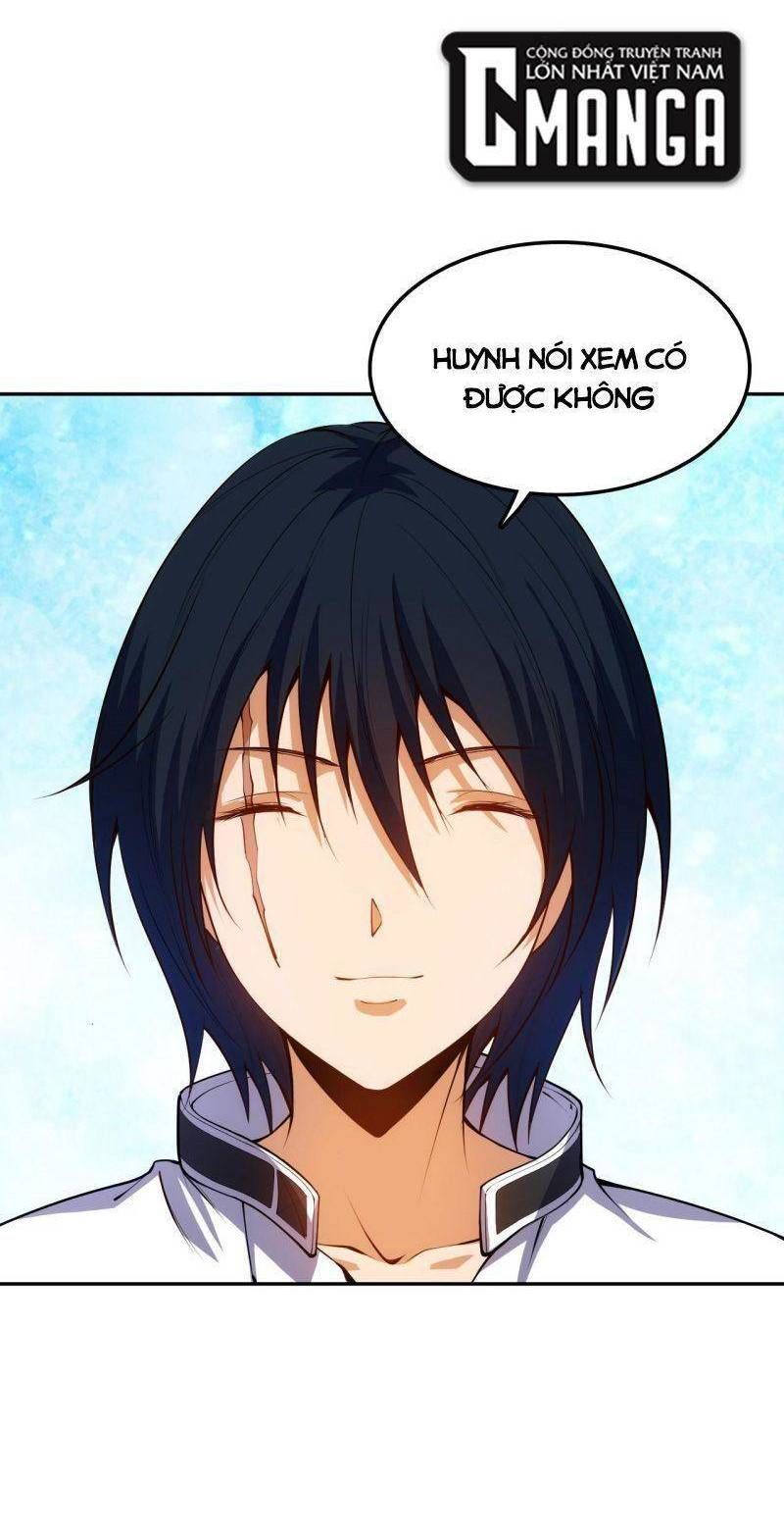 đọc truyện Giản Giới Chương 207 ảnh 12 tại Thiên Thai Truyện