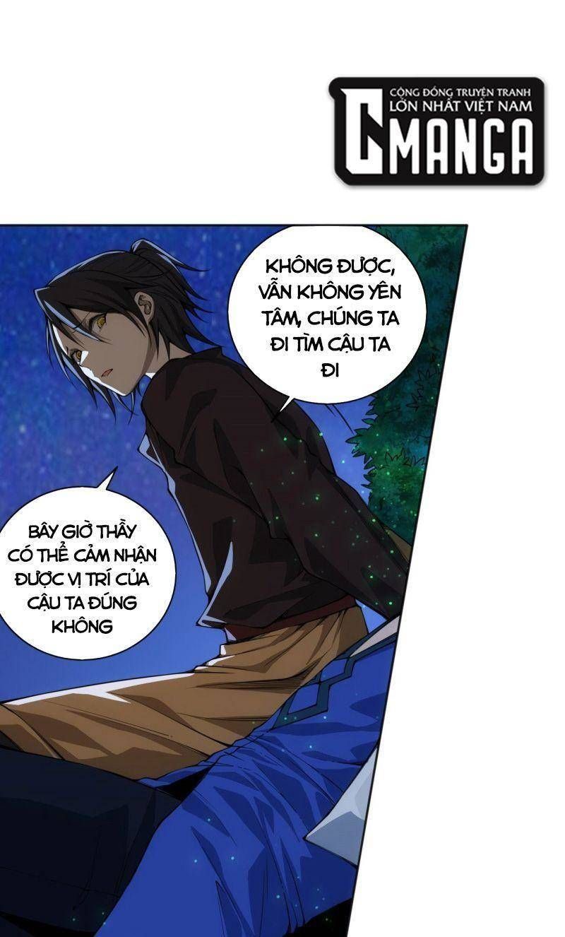 đọc truyện Giản Giới Chương 207 ảnh 16 tại Thiên Thai Truyện