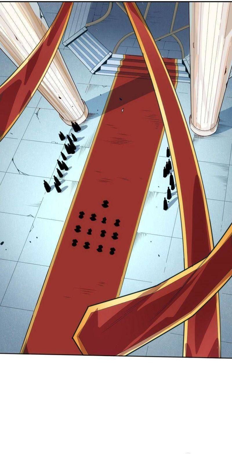 đọc truyện Giản Giới Chương 207 ảnh 20 tại Thiên Thai Truyện