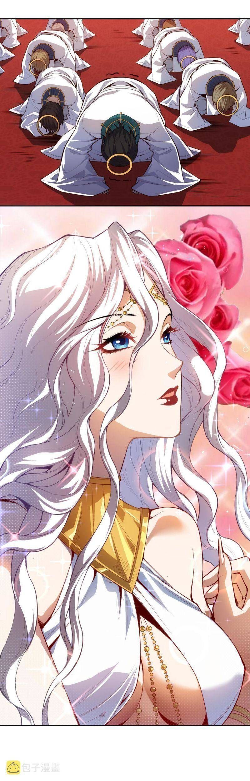 đọc truyện Giản Giới Chương 207 ảnh 21 tại Thiên Thai Truyện