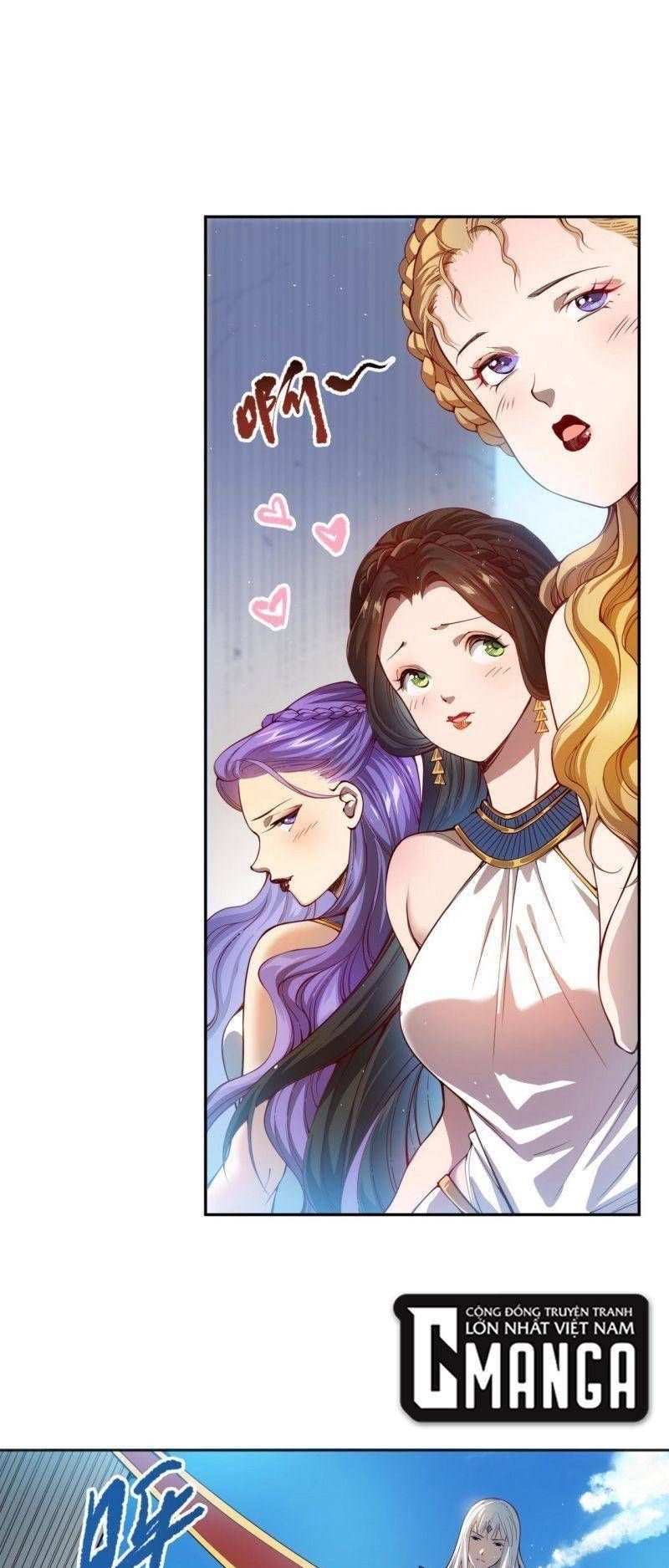 đọc truyện Giản Giới Chương 207 ảnh 22 tại Thiên Thai Truyện