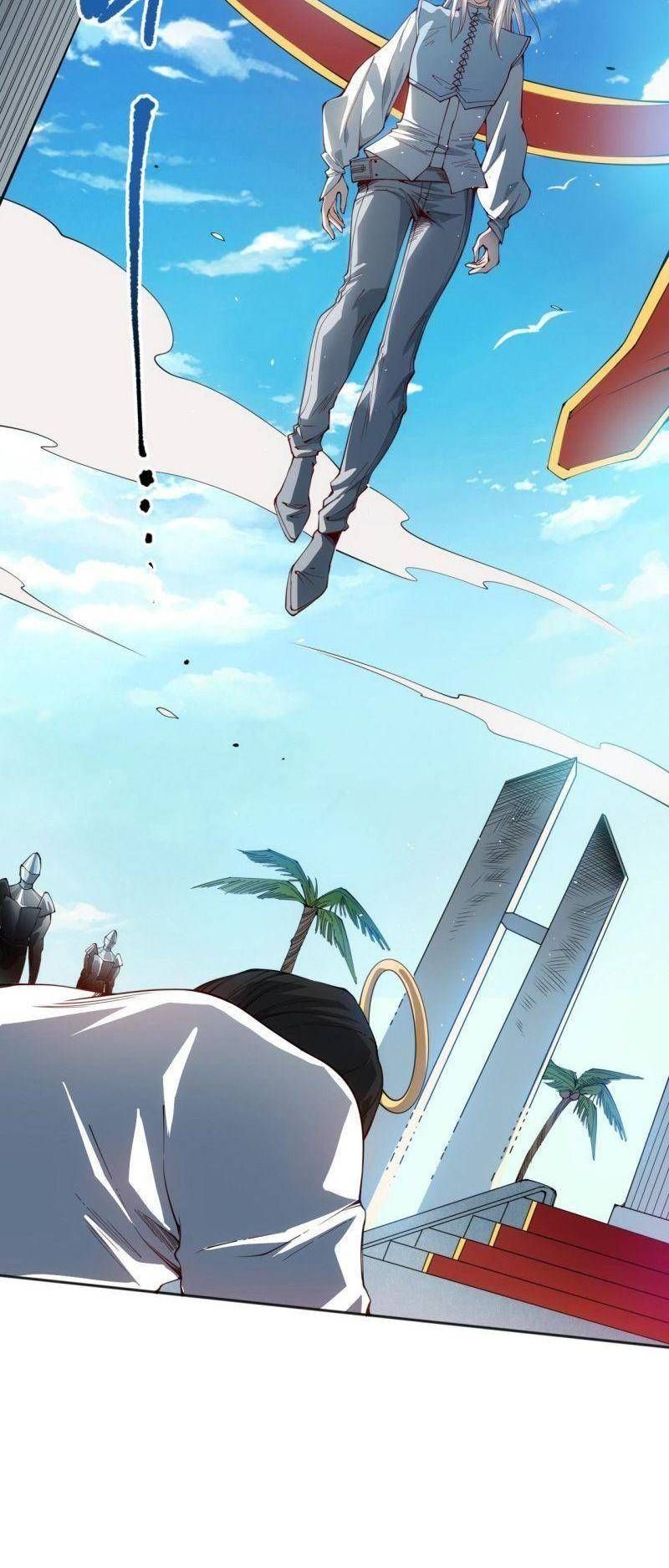 đọc truyện Giản Giới Chương 207 ảnh 23 tại Thiên Thai Truyện