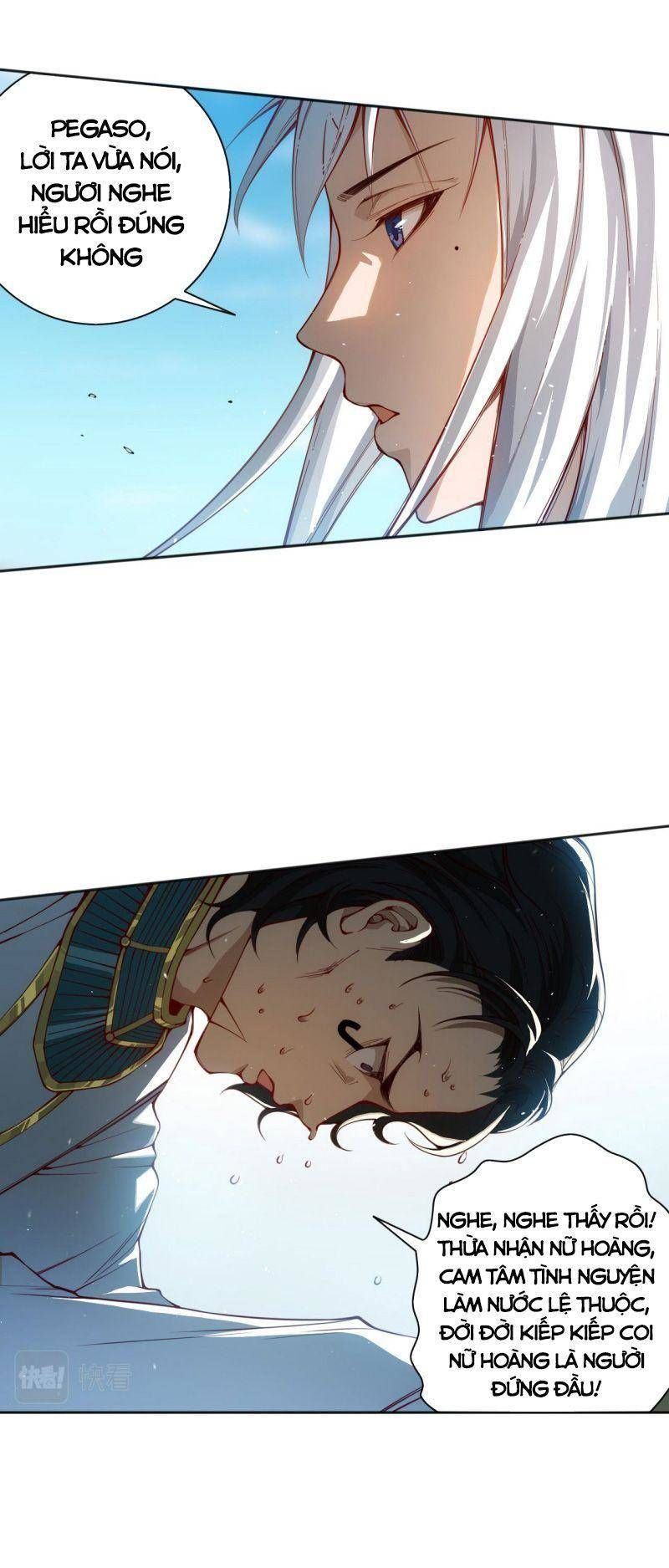 đọc truyện Giản Giới Chương 207 ảnh 24 tại Thiên Thai Truyện