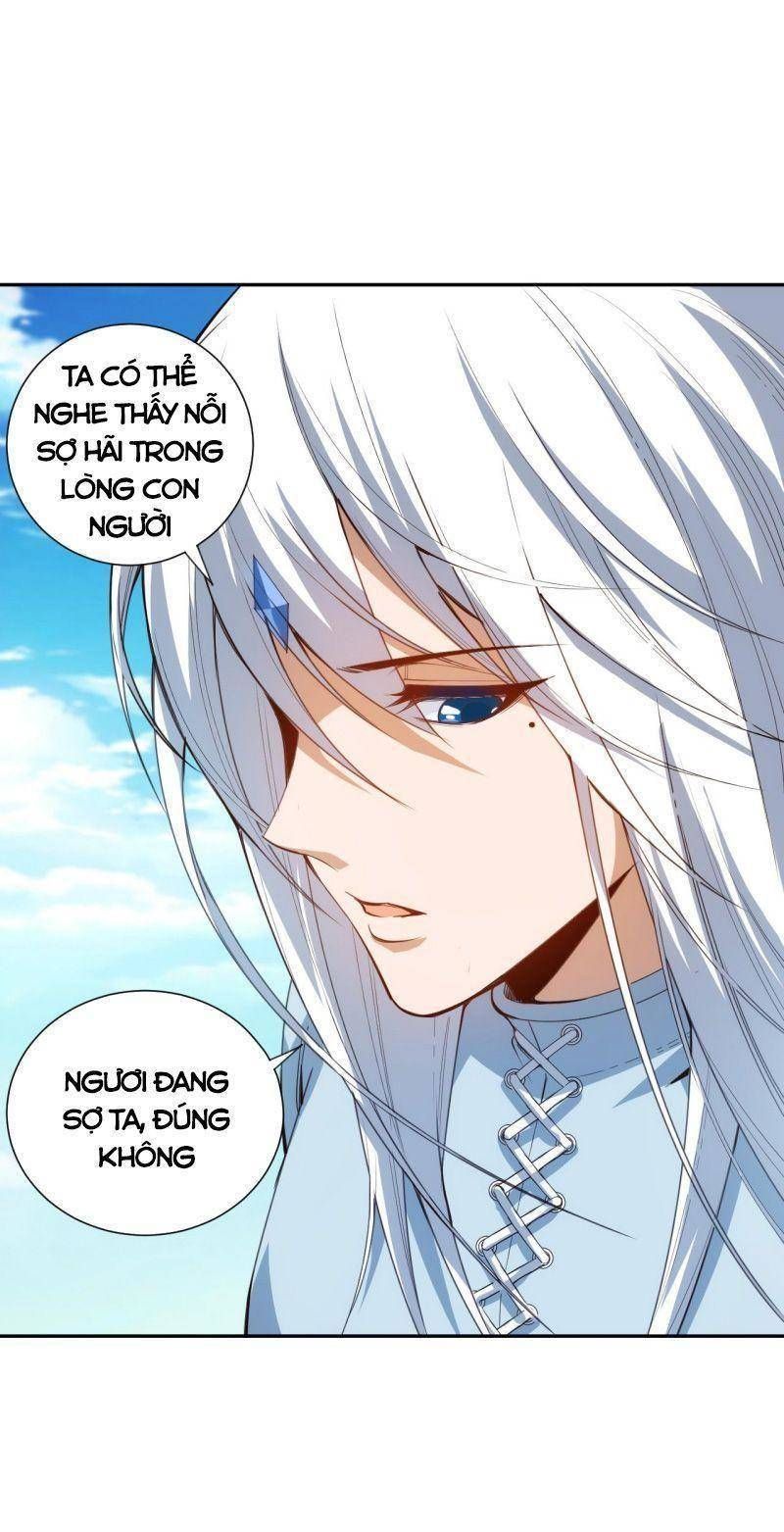 đọc truyện Giản Giới Chương 207 ảnh 28 tại Thiên Thai Truyện