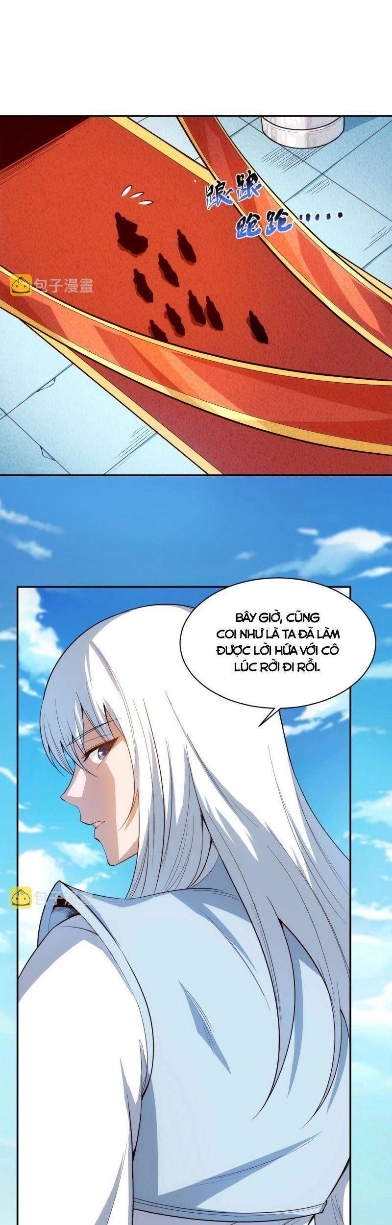 đọc truyện Giản Giới Chương 207 ảnh 31 tại Thiên Thai Truyện