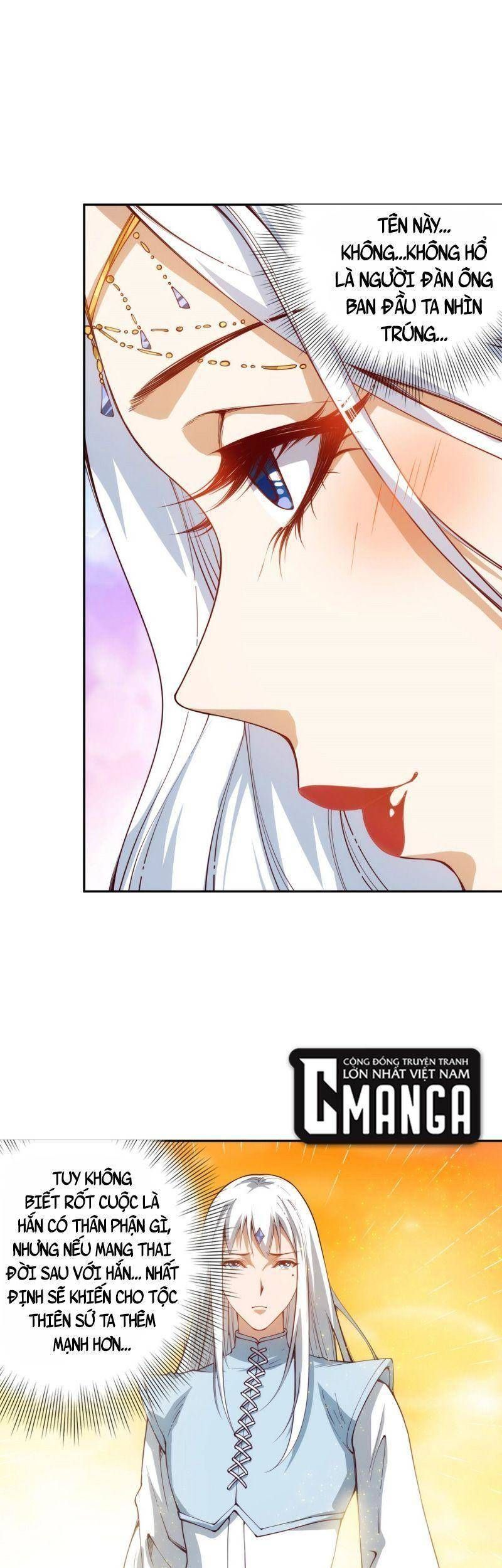 đọc truyện Giản Giới Chương 207 ảnh 34 tại Thiên Thai Truyện