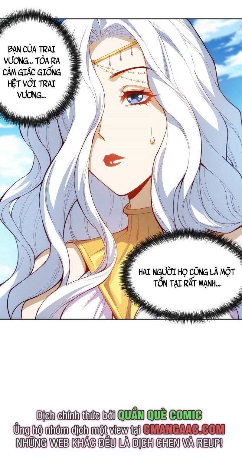 đọc truyện Giản Giới Chương 207 ảnh 39 tại Thiên Thai Truyện