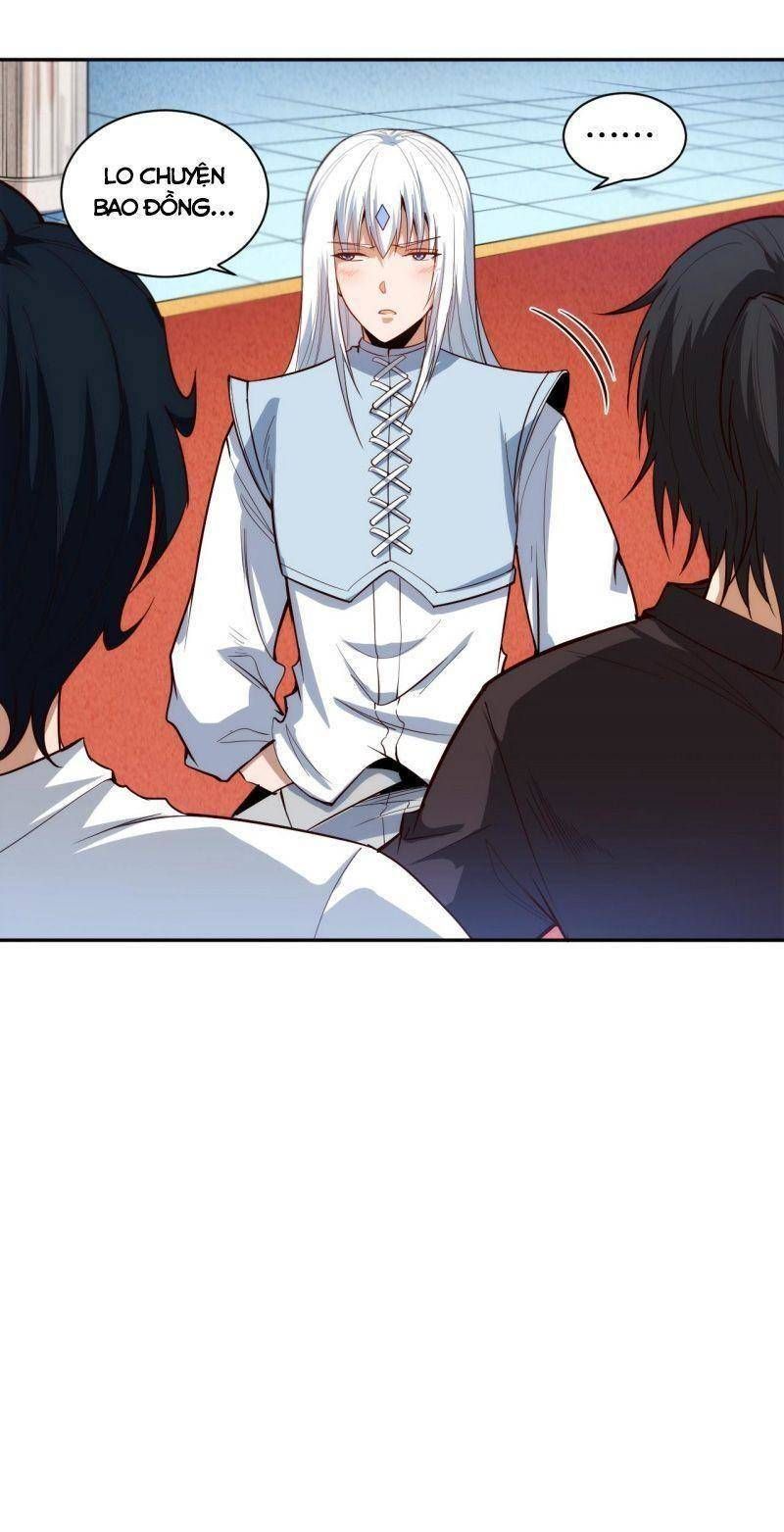 đọc truyện Giản Giới Chương 207 ảnh 41 tại Thiên Thai Truyện