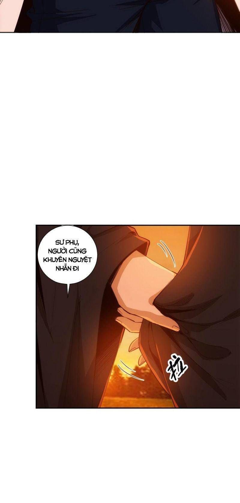 đọc truyện Giản Giới Chương 207 ảnh 6 tại Thiên Thai Truyện