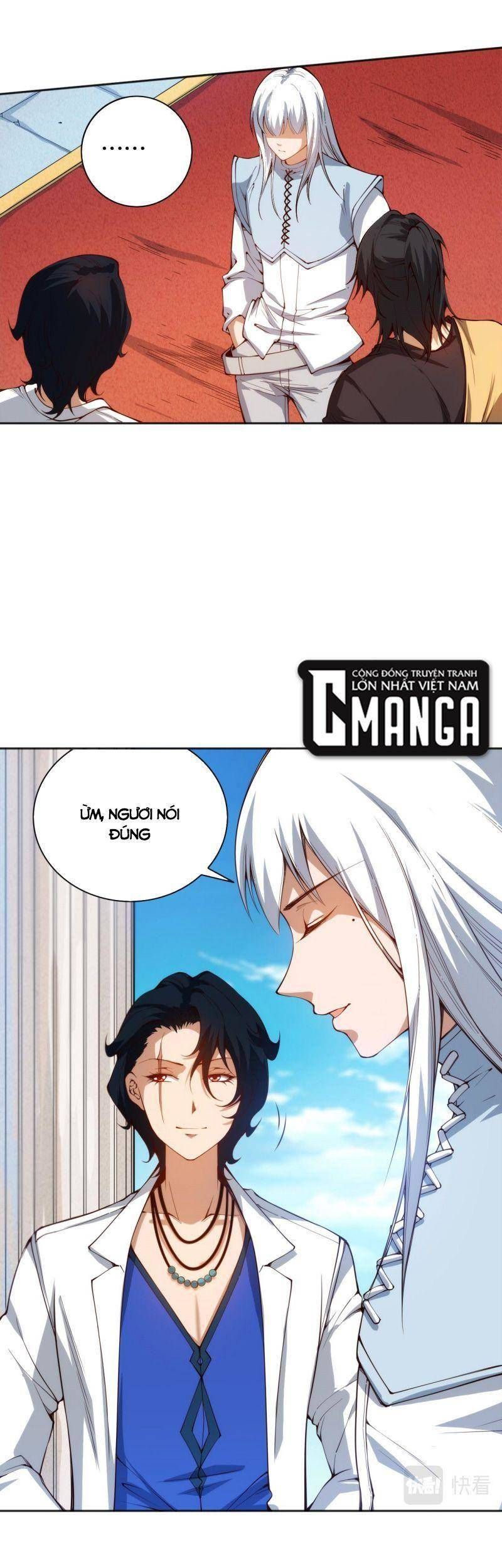 đọc truyện Giản Giới Chương 207 ảnh 43 tại Thiên Thai Truyện